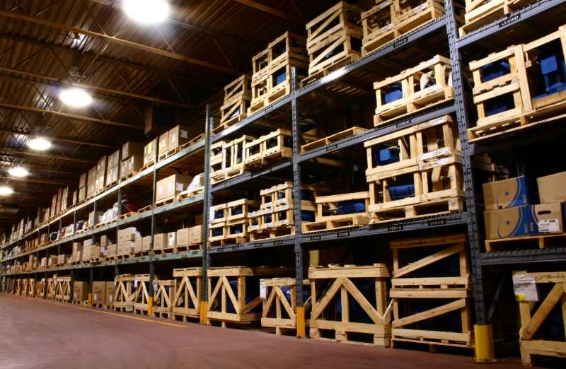 Emballages bois Montargis,