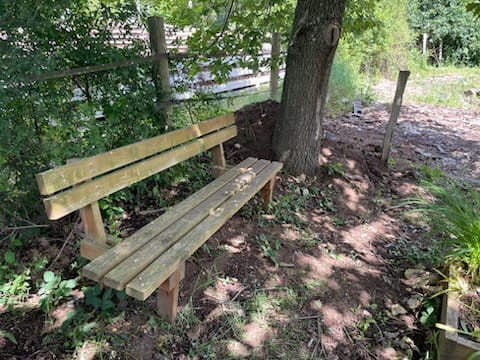 Aménagements jardins extérieurs Orléans